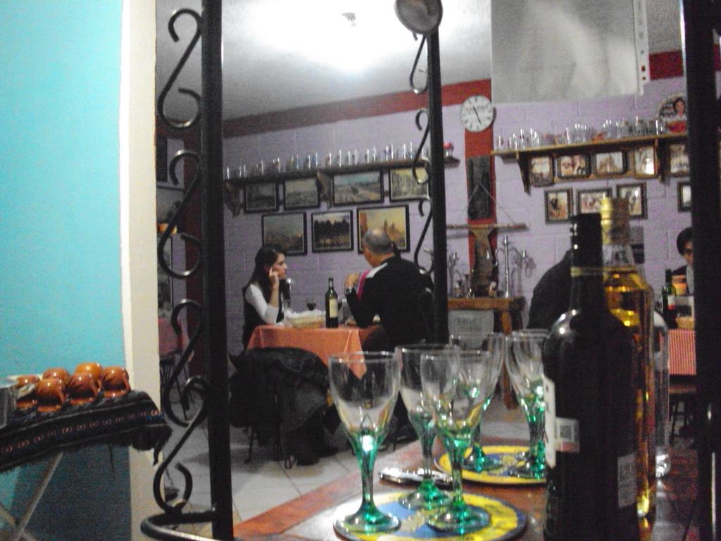 Mirador Real Hotel