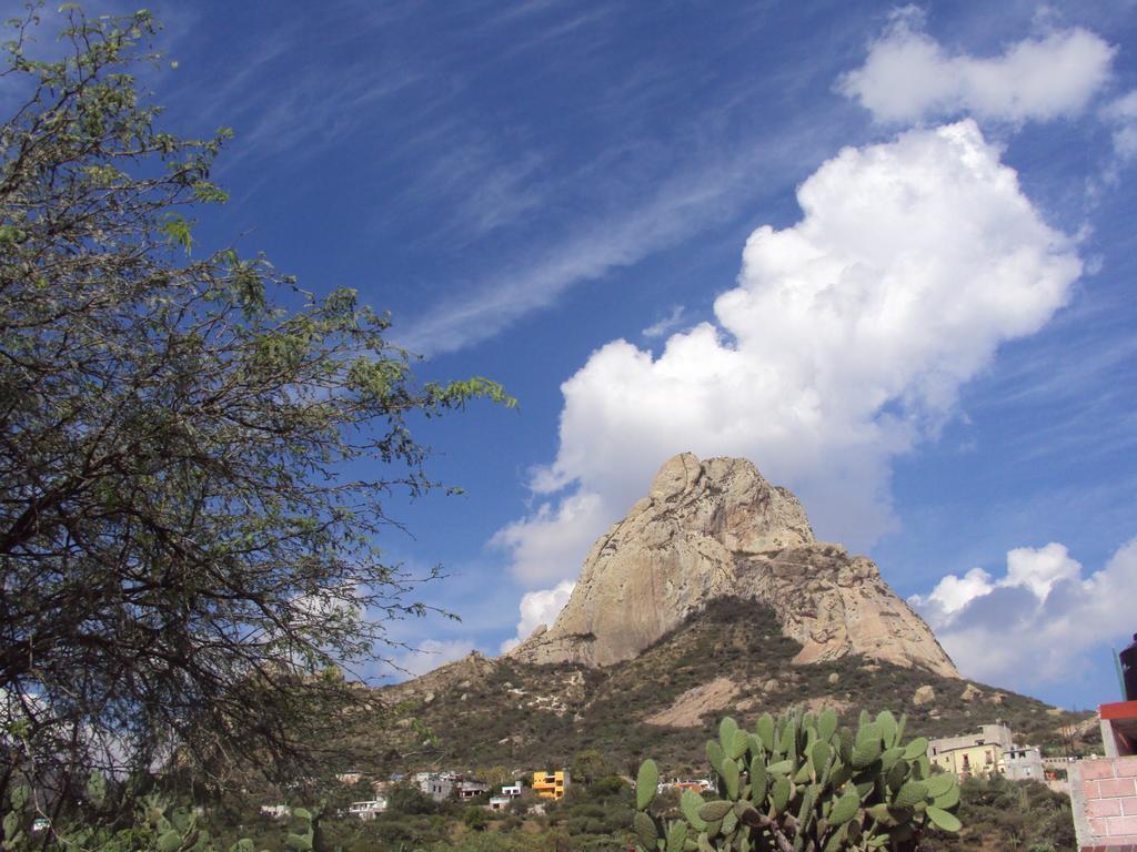 Mirador Real 3* Bernal