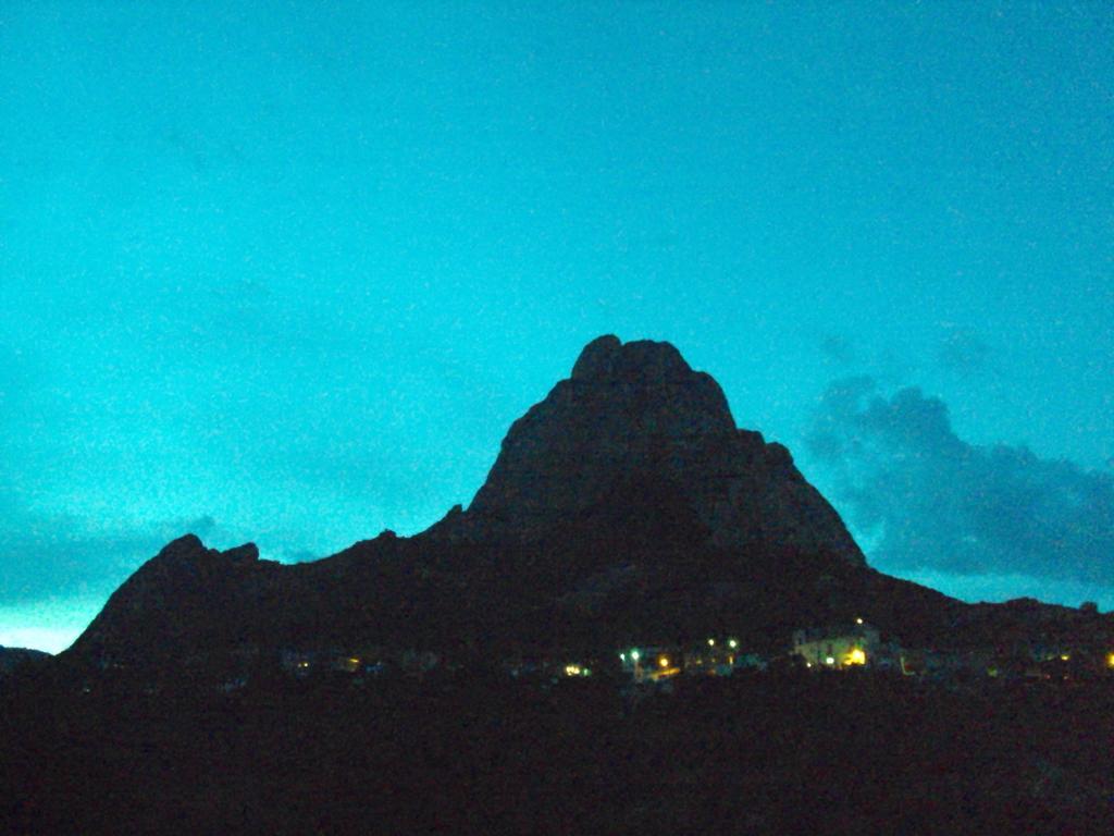 Mirador Real