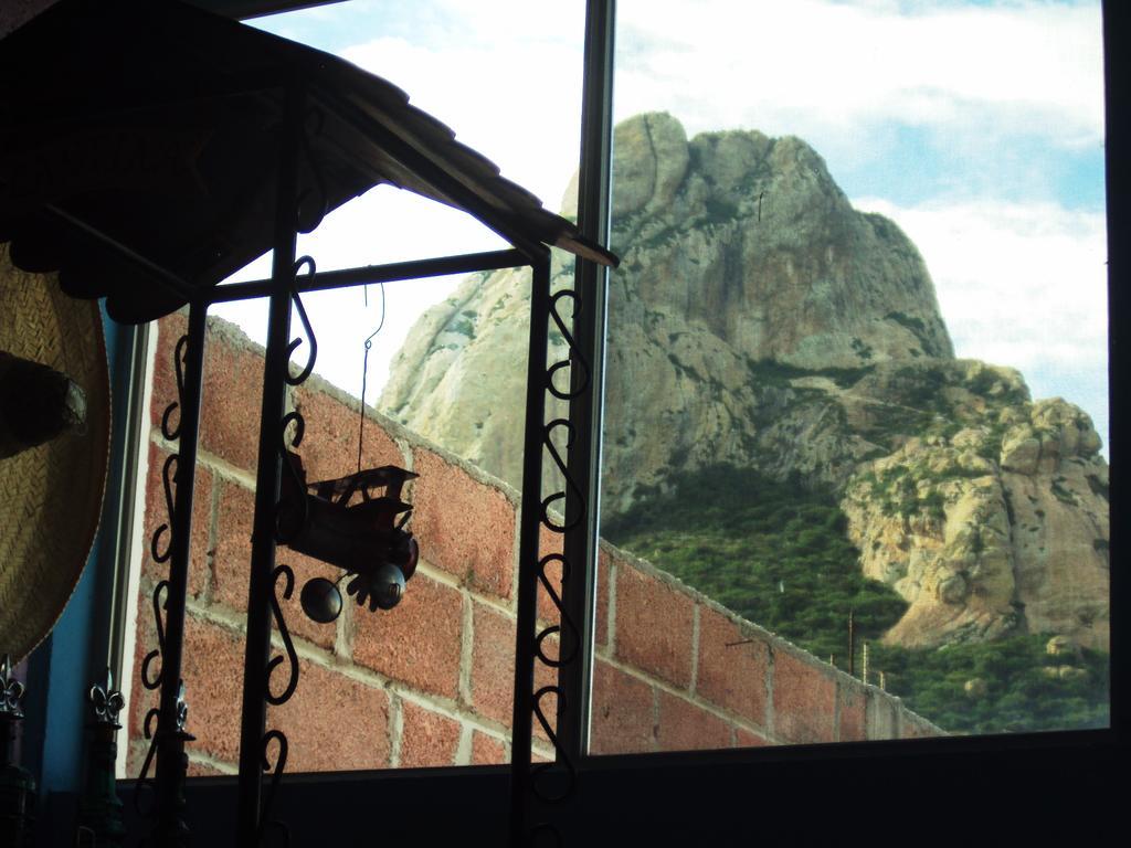 Mirador Real 3*