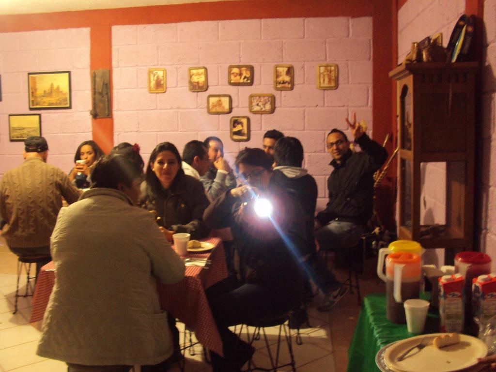 Mirador Real Hotel
