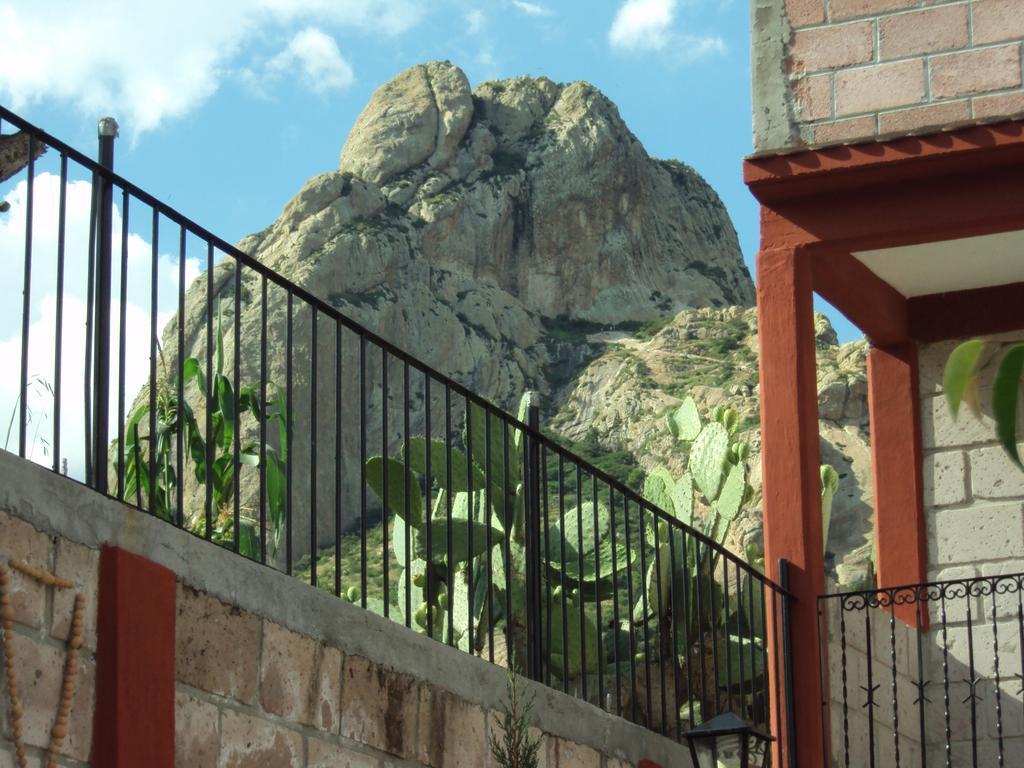 Mirador Real 3*