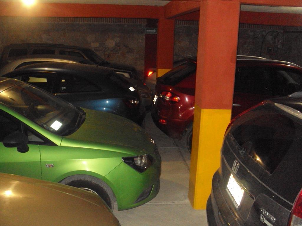 Mirador Real Hotel 3*