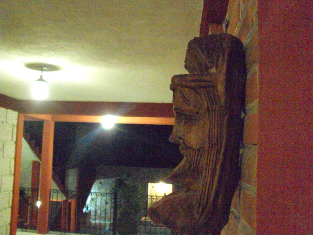 Hotel Mirador Real