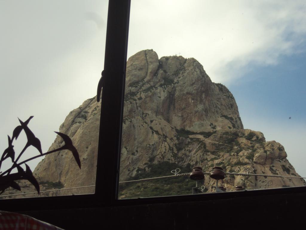 Mirador Real 3*