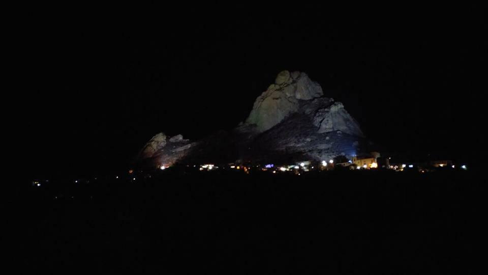 Mirador Real 3*