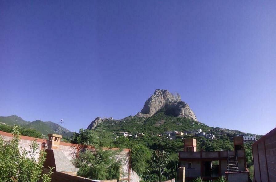 Hotel Mirador Real